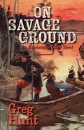 Cover: On Savage Ground - Five Star