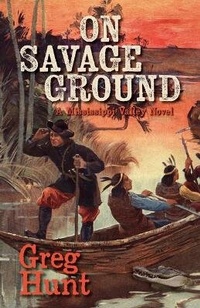 Enlarge image Cover: On Savage Ground - Five Star