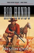 Cover: Rio Hondo - Five Star