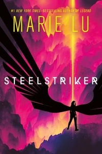 Enlarge image Cover: Steelstriker - Youth Large Print