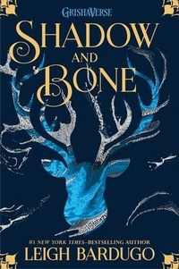 Enlarge image Cover: Shadow and Bone - Youth Large Print