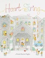 Cover: Heart String - Chronicle Books