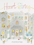 Cover: Heart String - Chronicle Books