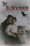 Cover: The Blackbird - eXtasy Books Inc