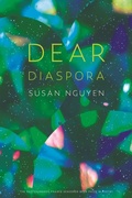 Cover: Dear Diaspora - University of Nebraska Press
