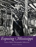 Cover: Exposing Mississippi - University Press of Mississippi