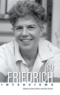 Abbildung von: Su Friedrich - University Press of Mississippi