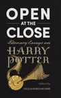 Cover: Open at the Close - University Press of Mississippi