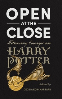 Enlarge image Cover: Open at the Close - University Press of Mississippi