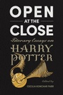 Cover: Open at the Close - University Press of Mississippi
