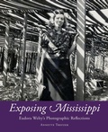 Cover: Exposing Mississippi - University Press of Mississippi