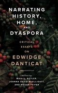 Cover: Narrating History, Home, and Dyaspora - University Press of Mississippi