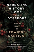 Cover: Narrating History, Home, and Dyaspora - University Press of Mississippi