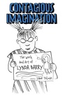 Cover: Contagious Imagination - University Press of Mississippi