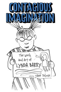 Enlarge image Cover: Contagious Imagination - University Press of Mississippi