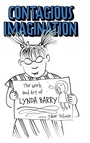Cover: Contagious Imagination - University Press of Mississippi