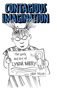 Enlarge image Cover: Contagious Imagination - University Press of Mississippi