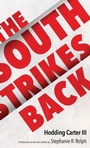 Cover: The South Strikes Back - University Press of Mississippi