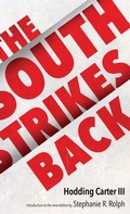 Cover: The South Strikes Back - University Press of Mississippi