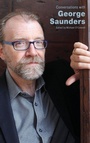 Cover: Conversations with George Saunders - University Press of Mississippi