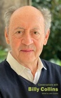 Cover: Conversations with Billy Collins - University Press of Mississippi