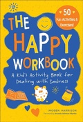 Cover: The Happy Workbook - Sky Pony