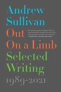 Cover: Out on a Limb - Avid Reader Press / Simon & Schuster