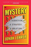 Cover: Mystery - Avid Reader Press