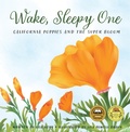 Cover: Wake, Sleepy One - Turner Publishing Company