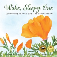 Enlarge image Cover: Wake, Sleepy One - Turner Publishing Company