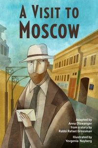 Enlarge image Cover: A Visit to Moscow - Turner Publishing Company