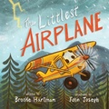 Cover: The Littlest Airplane - Turner Publishing Company