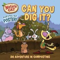 Cover: Nature Cat: Can You Dig It? - Buzzpop