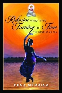 Enlarge image Cover: Rukmini and the Turning of Time - Movement Publishing