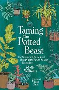 Enlarge image Cover: Taming the Potted Beast - Andrews McMeel Publishing