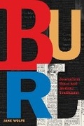 Cover: Burl - Andrews McMeel Publishing