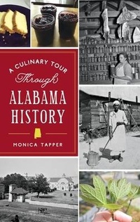 Abbildung von: Culinary Tour Through Alabama History - HISTORY PR
