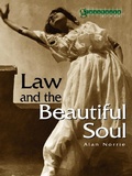 Cover: Law & the Beautiful Soul - Routledge Cavendish