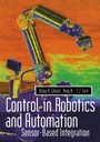 Cover: Control in Robotics and Automation - Academic Press