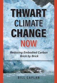 Bild: Thwart Climate Change Now - Environmental Law Institute
