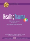 Bild: Healing Trauma+ - Hazelden Information & Educational Services
