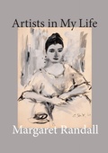 Cover: Artists in My Life - New Village Press