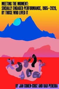 Enlarge image Cover: Meeting the Moment - New Village Press