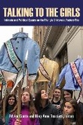 Cover: Talking to the Girls - New Village Press