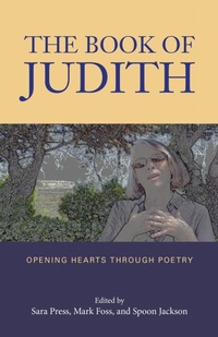 Enlarge image Cover: The Book of Judith - New Village Press