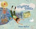Cover: Mystery Bottle - Crocodile Books USA