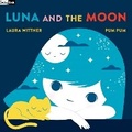 Cover: Babylink: Luna and the Moon - Crocodile Books USA