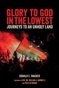 Cover: Glory to God in the Lowest - Interlink Books