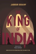Cover: The King of India - Interlink Books