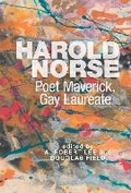 Cover: Harold Norse - Clemson University Digital Press